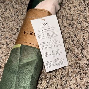 Virginia Wolf multi wear wrap